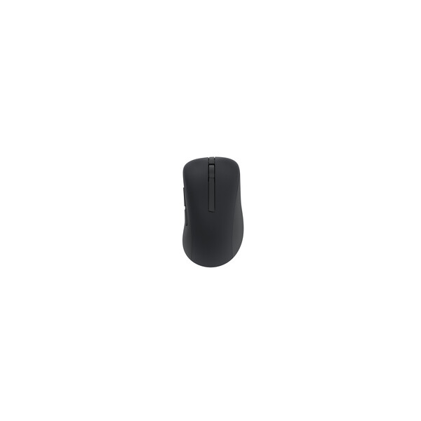 ASUS MD102 Maus dunkelgrau Silent - Maus - 1.600 dpi