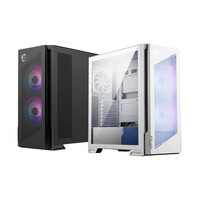 MSI MPG VELOX 300R Airflow PZ Midi Tower Gaming...