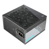 AZZA Netzteil ATX3.1 120mm black 80+ Bronze - PC-/Server...