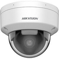 Hikvision AcuSense Dome DS-2CD2186G2H-ISU 2.8mm eF -...