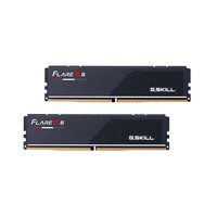 G.Skill Flare X5 F5-6000J3444F64GX2-FX5, 128 GB, 2 x 64...
