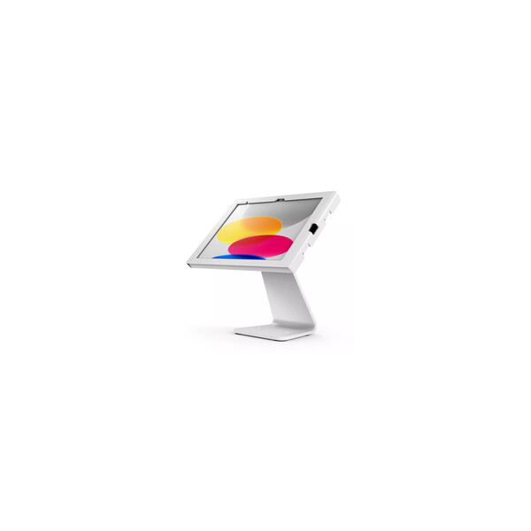 Compulocks 303W209SWLW - 27,7 cm (10.9") - Apple - iPad (10th gen.) 2022 - A2757 - A2777 - Weiß - Aluminium - Stahl - 0 - 160°