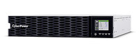 CyberPower Systems USV OL Tower/19""-Serie -...