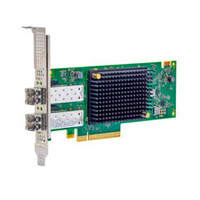 BROADCOM LPe36002-M64 FC Host Bus Adapter - Eingebaut -...