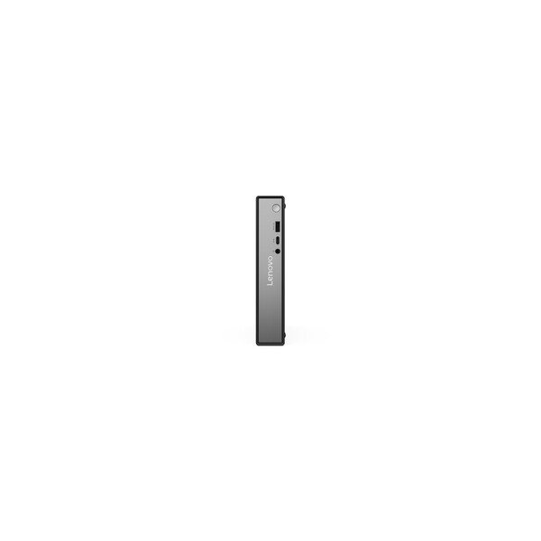 Lenovo ThinkCentre neo 50q QC 13C8 - Mini - Snapdragon X X1-26-100 - Komplettsystem - Qualcomm Snapdragon