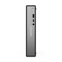Lenovo ThinkCentre neo 50q QC 13C8 - Mini - Snapdragon X X1-26-100 - Komplettsystem - Qualcomm Snapdragon