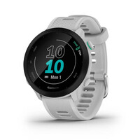 Garmin Forerunner 55 - 2,64 cm (1.04") - MIP - GPS -...