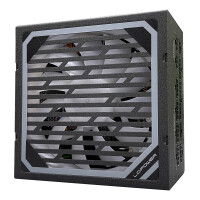 LC-Power Netzteil LC6750M Modular V3.1 80+Gold - PC-/Server Netzteil - ATX