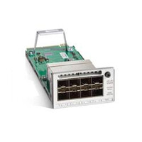 Cisco C9300-NM-8X - 10 Gigabit Ethernet - 10000 Mbit/s -...