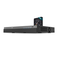 TP-LINK VIGI NVR2016H-16MP V1 - NVR - - 1 x 4 TB - netzwerkfähig - Zubehör Netzwerk