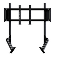Oplite Monitor Stand R8 Single black retail
