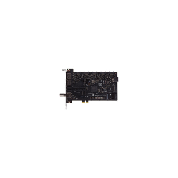 HP Nvidia Quadro Sync II - 4-Wege-Grafikkartenbrücke