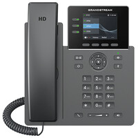 Grandstream IP-Telefon GRP2611G - VoIP-Telefon -...