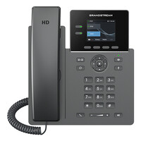 Grandstream IP-Telefon GRP2610 - VoIP-Telefon -...