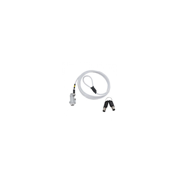 Mobilis Universal Security Cable Nano Wedge T Lock