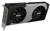 Inno3D GeForce RTX 5060 Ti Twin X2 OC GDDR7 - Grafikkarte - PCI-Express
