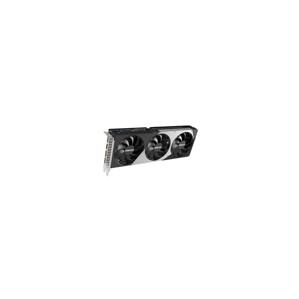 Inno3D GeForce RTX 5060 Ti X3 OC GDDR7 - Grafikkarte - PCI-Express
