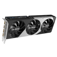 Inno3D GeForce RTX 5060 Ti X3 OC GDDR7 - Grafikkarte -...
