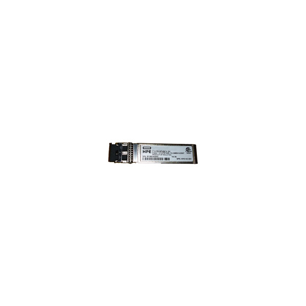 HPE R7M10A - Faseroptik - SFP+