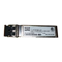 HPE R7M10A - Faseroptik - SFP+