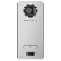 Grandstream GDS 3712 Tuersprechstelle - H.264 - M-JPEG -...