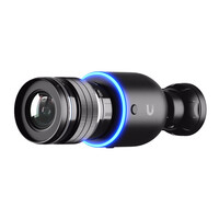 Ubiquiti AI DSLR - IP-Sicherheitskamera - Innen &...
