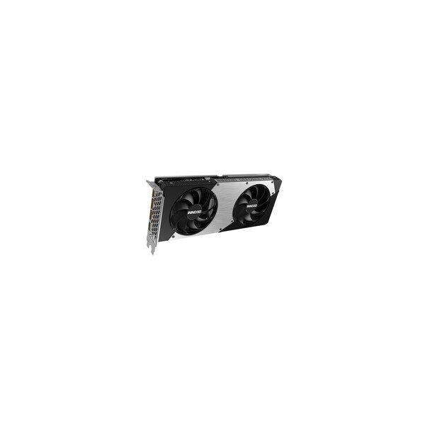 Inno3D GeForce RTX 5060 Twin X2 OC 8GB Grafikkarte DP/HDMI