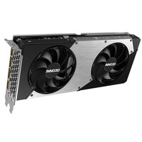 Inno3D GeForce RTX 5060 Twin X2 OC 8GB Grafikkarte DP/HDMI