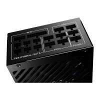 LC-Power Netzteil LC1200P V3.1 Platinum - PC-/Server Netzteil - ATX