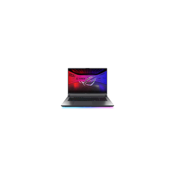 ASUS ROG Strix G18 G815JMR-S8105X - 18" WUXGA - Core i7-14650HX - Core i7 - 5,2 GHz