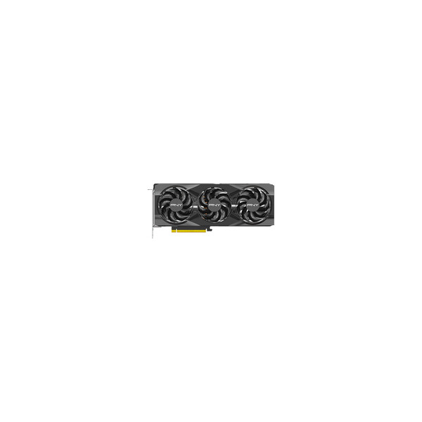 PNY GeForce RTX 5070 Ti OC - n - Grafikkarte - PCI-Express