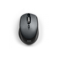 PORT Designs 900713 - Beidhändig - RF Wireless + USB...