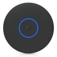 Ubiquiti UniFi AP U7-Pro XG black - Access Point - WLAN - Access Point - WLAN