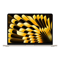 Apple MacBook Air 13" M4 Starlight/M4-10C-CPU 10C-GPU