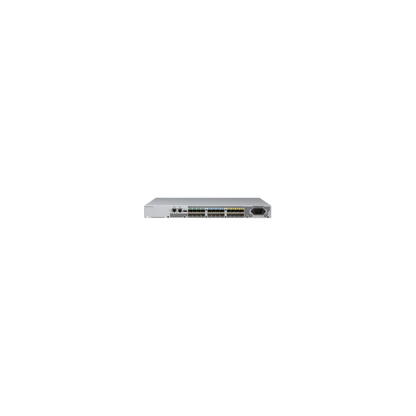 HPE SN3600B - Managed - Rack-Einbau - 1U