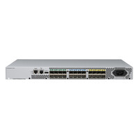 HPE SN3600B - Managed - Rack-Einbau - 1U
