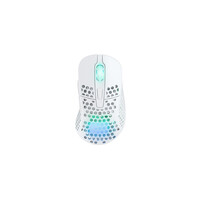 Xtrfy M4 RGB - Optisch - RF Wireless - 19000 DPI - 1 ms -...
