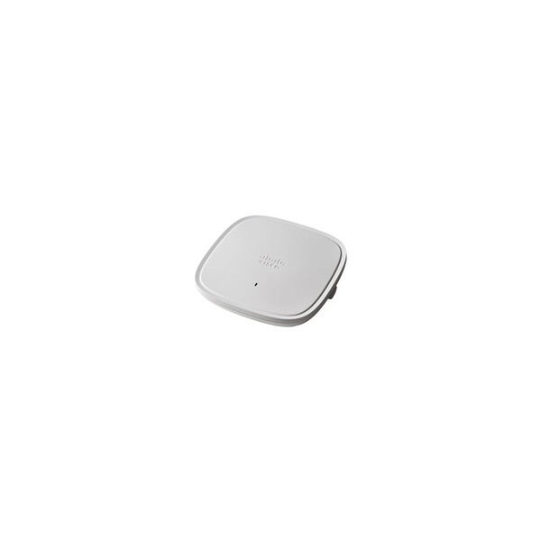 Cisco EMBEDDED WIRELESS CONTROLLER ON C9115AX ACCESS POINT REMANUFACTURED - Access Point - WLAN