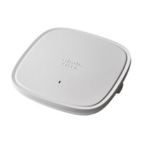 Cisco EMBEDDED WIRELESS CONTROLLER ON C9115AX ACCESS...