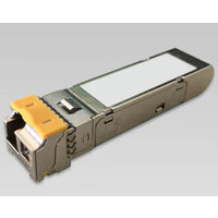 Planet MGB-TSB - Faseroptik - 1000 Mbit/s - mini-GBIC - LC - 2000 m - 1550 nm