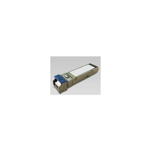 Planet MGB-TSA - Faseroptik - 1000 Mbit/s - mini-GBIC - LC - 2000 m - 1310 nm