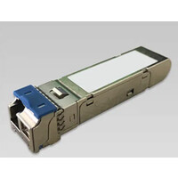 Planet MGB-TSA - Faseroptik - 1000 Mbit/s - mini-GBIC - LC - 2000 m - 1310 nm