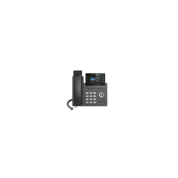 Grandstream IP-Telefon GRP2613W - VoIP-Telefon - Voice-Over-IP