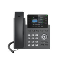 Grandstream IP-Telefon GRP2613W - VoIP-Telefon -...