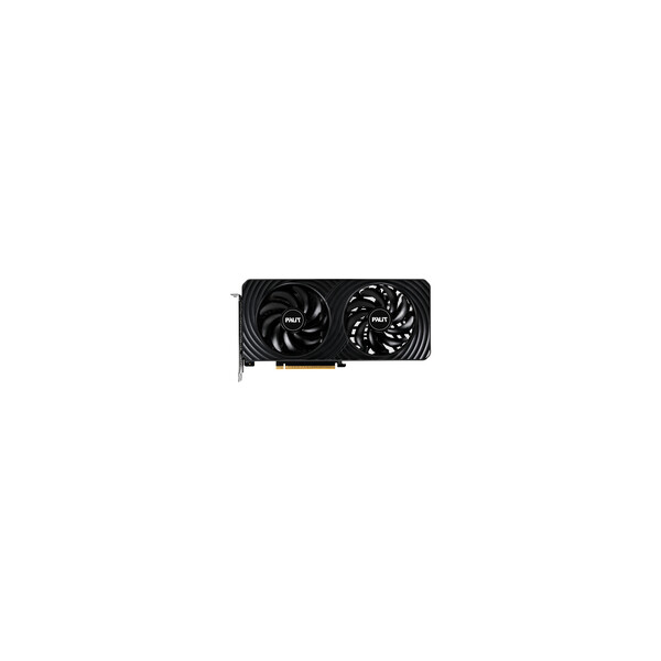 Palit GeForce RTX 5050 Dual GDDR6 - Grafikkarte - PCI-Express