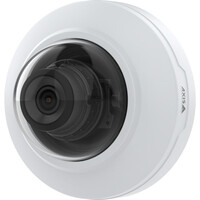 Axis 02678-001 - IP-Sicherheitskamera - Drinnen -...