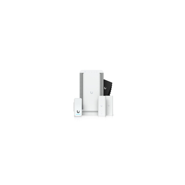 Ubiquiti UA-SK-Elevator - Basis-Zugangskontrollleser - Zugriffschip/Kartenleser - Bluetooth - IP55 - Nahfeldkommunikation (NFC)