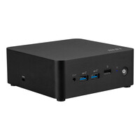 MSI Black Intel SOC Ultra 7 155H IntegratedGraphics N/A 0...