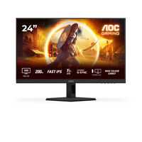 AOC G4 24G4HRE Full HD 23.8"" - Flachbildschirm...