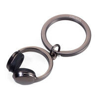 Troika Schlüsselanhänger Headphone